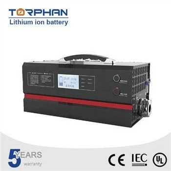 10 تامین کننده برتر شارژر باتری در چین