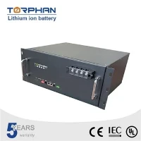 باتری لیتیوم دریایی در محیطهای با رطوبت بالا چگونه عمل میکند؟