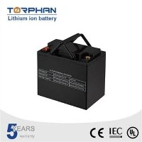 چگونه باتری ماشین گلف را در خارج از فصل نگهداری کنم؟