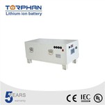 باتری ذخیره سازی خورشیدی LiFePO4