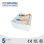 باتری لیفتراک حمل و نقل مواد تویوتا